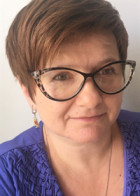 Репетитор Елена Сергеевна 