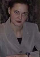 Репетитор Ольга Михайловна 