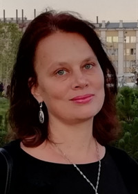 Репетитор Наталья Георгиевна 