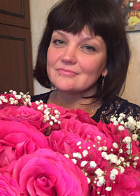 Репетитор Майя Александровна 