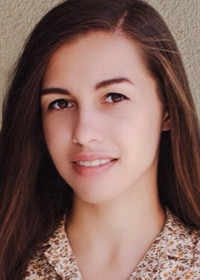 Репетитор Элина Вадимовна 