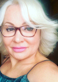 Репетитор Галина Евгеньевна