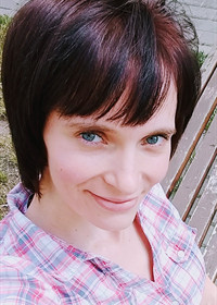 Репетитор Ирина Валерьевна 