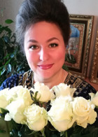 Репетитор Ольга Евгеньевна 