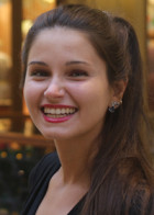 Репетитор Юлия Олеговна