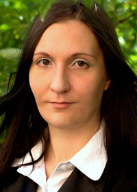 Репетитор Маргарита Андреевна