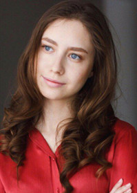 Репетитор Мария  Игоревна 