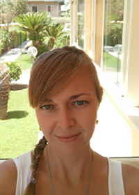 Репетитор Ксения Сергеевна