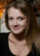 Репетитор Марина Викторовна 