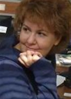 Репетитор Татьяна Александровна 