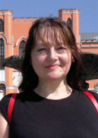 Репетитор Светлана Михайловна 