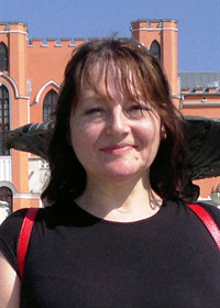 Репетитор Светлана Михайловна 