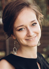 Репетитор Анна Сергеевна 