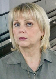 Репетитор Людмила Сергеевна 