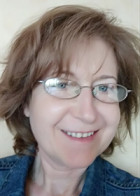 Репетитор Ольга Валентиновна 