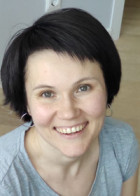 Репетитор Анастасия  Андреевна 