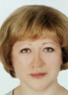 Репетитор Виктория Михайловна 