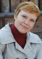 Репетитор Ольга Анатольевна