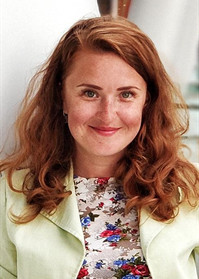 Репетитор Екатерина Анатольевна 