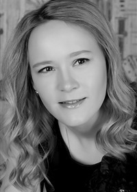 Репетитор Ольга Андреевна 