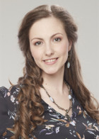 Репетитор Ольга Александровна 