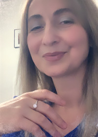 Репетитор Патимат Хасмановна 