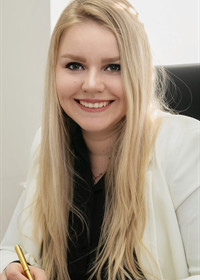 Репетитор Марина Владимировна 