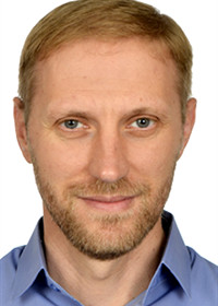 Репетитор Юрий Владимирович 