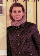 Репетитор Елена Павловна 