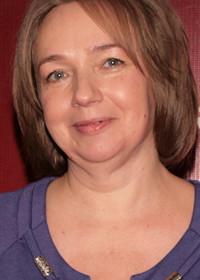 Репетитор Татьяна Борисовна 