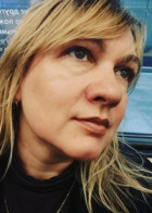 Репетитор Ольга Юрьевна 