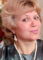 Репетитор Татьяна Викторовна 