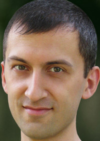 Репетитор Алексей Сергеевич 