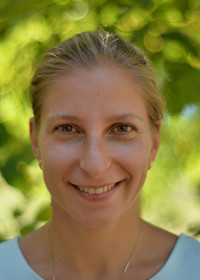 Репетитор Надежда Леонидовна 