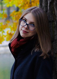 Репетитор Ольга Юрьевна