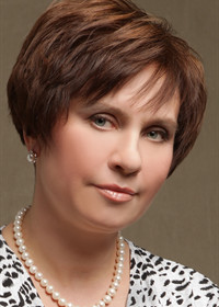 Репетитор Нина Семеновна 