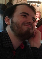 Репетитор Антон Олегович 