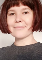 Репетитор Майя Викторовна 