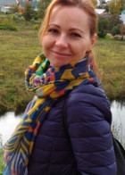 Репетитор Галина Михайловна 