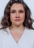 Репетитор Виктория Дмитриевна 