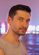 Репетитор Андрей Радиславич 