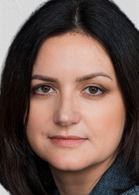 Репетитор Наталья Юрьевна 