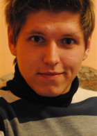 Репетитор Мирон Александрович 