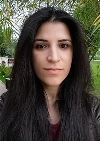 Репетитор Фарзона Махмудовна