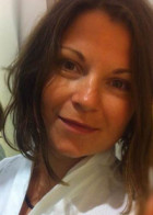 Репетитор Александра Владимировна