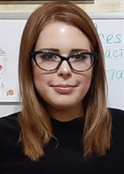 Репетитор Александра Владимировна