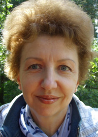 Репетитор Галина Валентиновна 