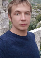 Репетитор Александр Александрович