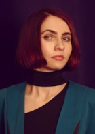 Репетитор Наталья Олеговна 