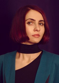 Репетитор Наталья Олеговна 